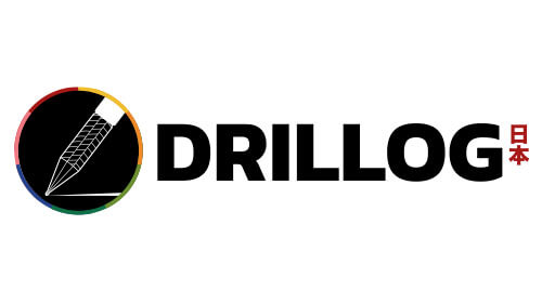 Thumbnail of Drillog logo