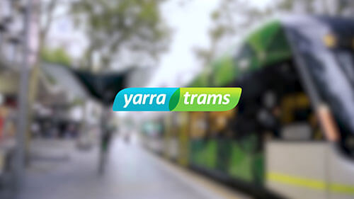 Thumbnail of the my short marketing video work