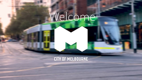 Thumbnail of the my advertising film work