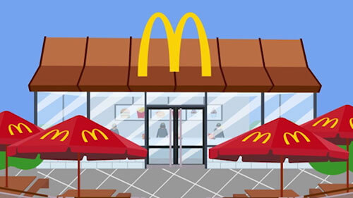 Thumbnail of the my motion design work